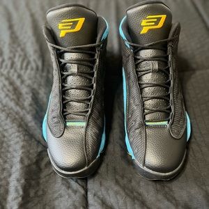 Jordan 13 Chris Paul away